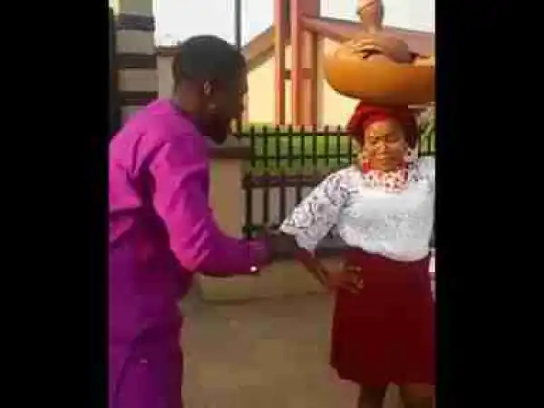 Video: Asiri – The Lover Boy